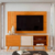 COMBO MADETEC CRONOS CINAMOMO/OFF WHITE