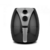 FRITADEIRA 3,5L ITATIAIA AIR FRYER ESSENCIAL 1300W 127V PRETA