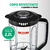 Liquidificador L-99 Fb 3v Mondial - Pestana Magazine