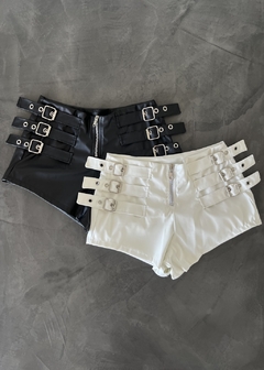 Short engomado - comprar online