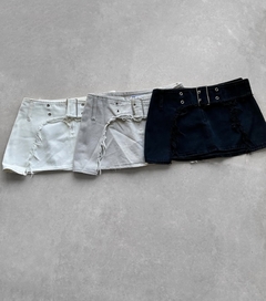 Mini jeans - Bebota