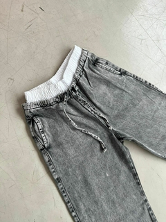 Jeans combinado - Bebota