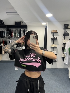 Remera Over en internet