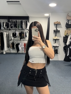 Mini jeans - comprar online