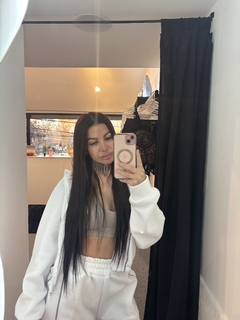 Campera Moly