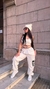 PANTALONES
