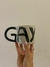 Caneca Gay - PRÉ VENDA na internet