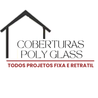 COBERTURAS POLY GLASS