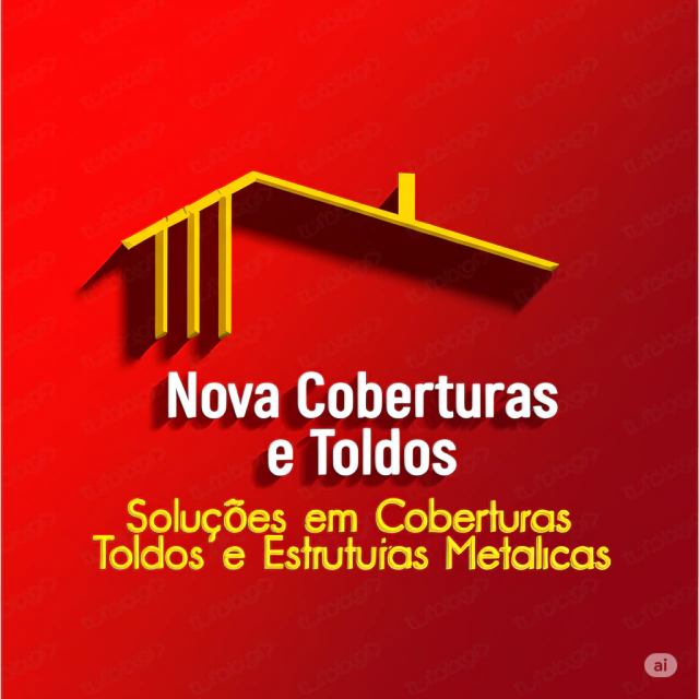 Nova Coberturas e Toldos