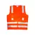 Colete Refletivo Tipo Blusa - Super Safety - loja online