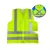 Colete Refletivo Tipo Blusa - Super Safety - Grupo KRL Safety - EPIs de qualidade, tenha uma proteção confiável