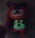 Stitches de Animal Crossing na internet
