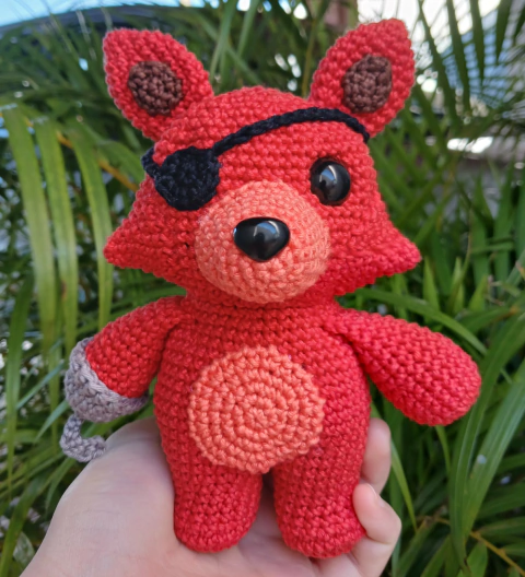 Foxy