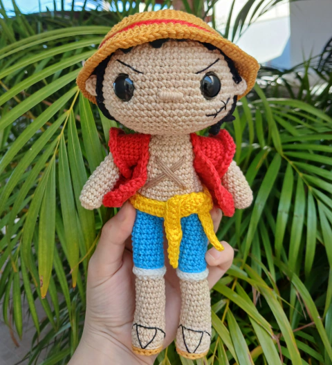 Luffy