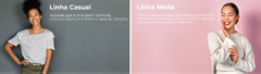 Banner da categoria Casual & Moda