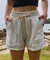 Shorts Moletinho