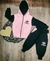 Conj De Frio - comprar online