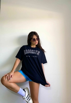 Banner da categoria Camisetas
