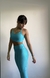 Conjunto Poliamida - Azul bebê   - ANND FIT