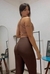 Conjunto Atitude [Marrom] - ANND FIT