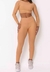 Conjunto Manga Longa [Nude] na internet
