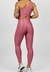 Conjunto Calça e Top Compressão [Rosê]