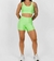 Conjunto Short e Top [Neon] na internet