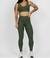Conjunto Calça e Top [Militar]