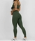 Conjunto Calça e Top [Militar] - comprar online