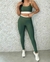 Conjunto Calça e Top [Militar] - loja online