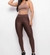 Conjunto Atitude [Marrom] - comprar online
