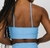 Conjunto Short e Top [Azul Bebê] - ANND FIT