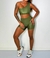 Conjunto Short e Top [Militar] - comprar online