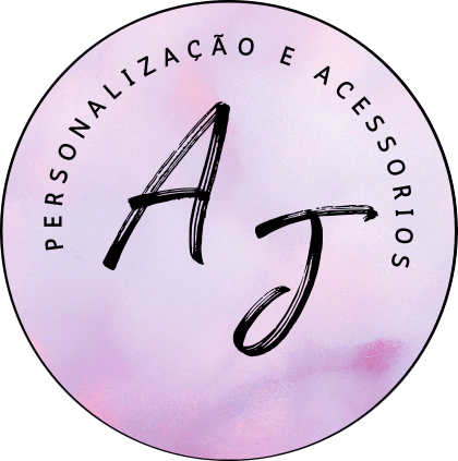 AJ personalização e acessórios