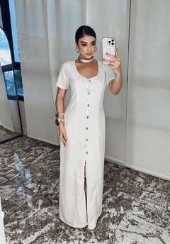 Vestido Helry na internet