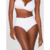 Calcinha Alta Lateral Dublada em Microfibra - Chá com Lingerie