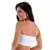 Sutiã Top Faixa Anatômico com Renda sem Costura - loja online
