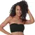Sutiã Top Faixa Anatômico com Renda sem Costura - comprar online