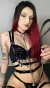 Harness Capricórnio (sintético - parte de cima) - comprar online