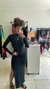Vestido Morgana - comprar online