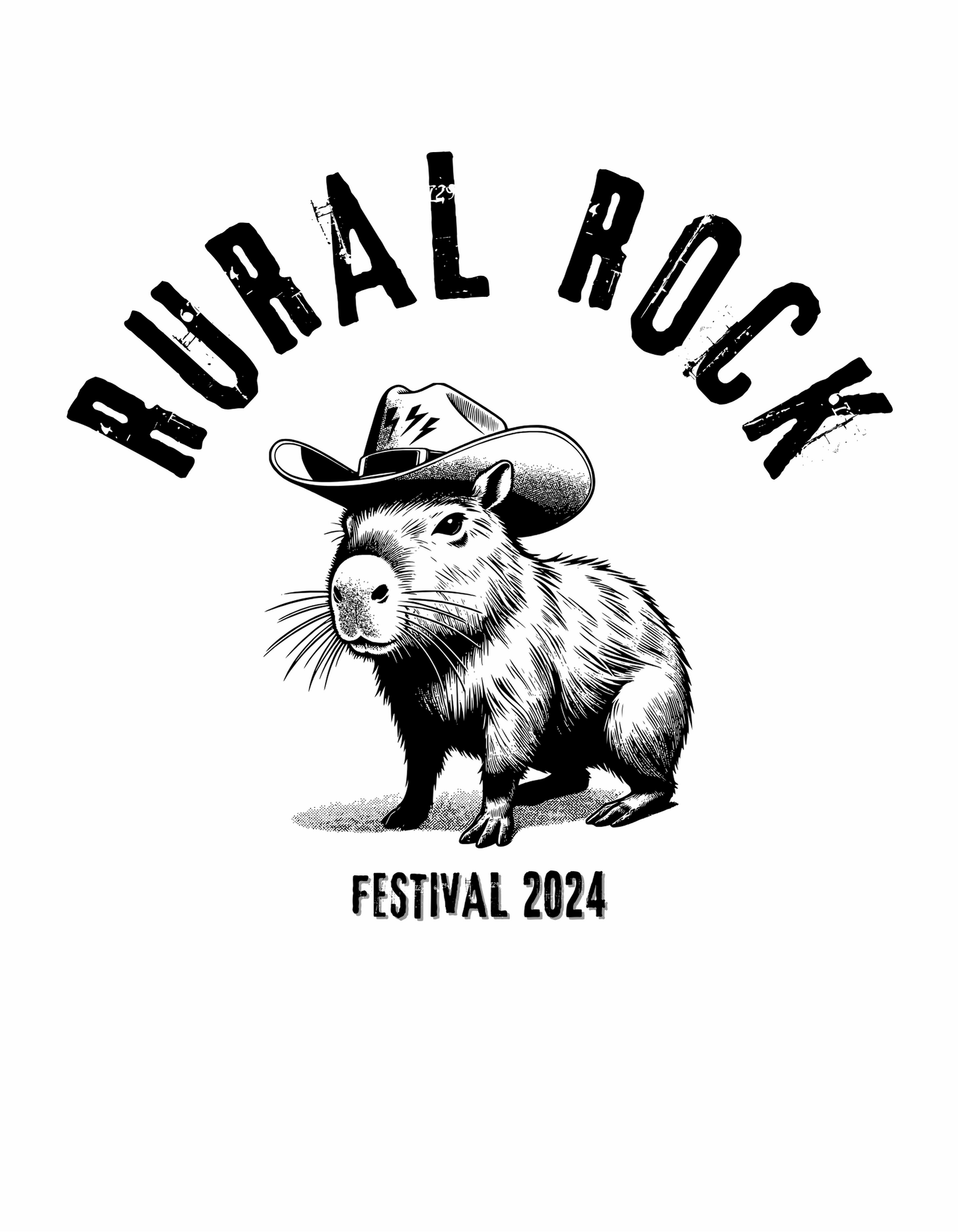 Rural Rock Festival