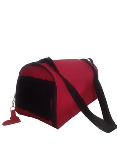 Banner de la categoría Bolso Transportador