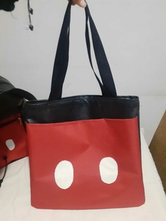 Banner de la categoría Bolso Mickey