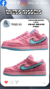 nike sb dunk low en internet