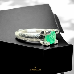 Tetra lux de Esmeralda - comprar online