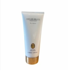Hidratante Dream Brand Collection 007 Eu Adoro (J'Adore) 200ml