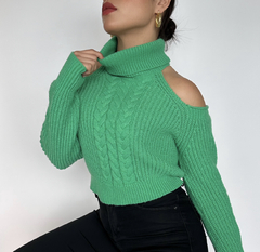Banner de la categoría Sweater y Chalecos