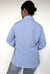 Camisa Marina - Naibshop