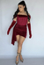 Vestido Bianca - tienda online