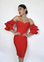 Vestido Channel - comprar online